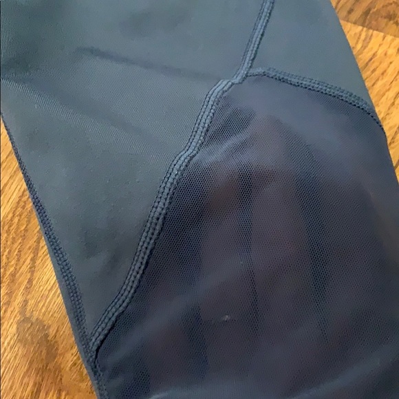 Athleta workout leggings - Picture 5 of 6